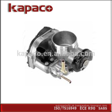 Melhores descontos corpo do acelerador assy 06A133066E 408-236-111-007Z para SKODA VW